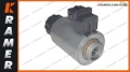 11709879 VOE11709879 Regulator VOLVO ciśnienia L50D L50E L60E L60F L70E L70F L90E L90F L110E L110F L120E L120F L150E L150F L150G L180E L180F L180G L220E L220F L330D Pressure regulator / РЕГУЛЯТОР ДАВЛЕНИЯ/ regulator tlaku