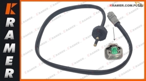 Czujnik poziomu płynu CAT 972M 312D 320D D6R 330D