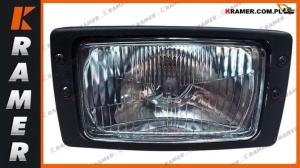 Lampa drogowa VOLVO EW140B EW160C
