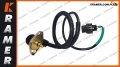 20700060 Czujnik VOLVO doładowania A25D A35D A35E EC330B EC330C EC460B L150E L180E Pressure Temperature Sensor / Snímač teploty tlaku / Senzor tlaka i temperature / Slėgio temperatūros jutiklis / Trycktemperaturgivare / Spiediena temperatūras sensors/