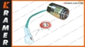 609-74211200 YN35V00004F1 Elektrozawór pompy hydraulicznej Kobelco SK200-3 Hydraulic Pump Solenoid / Клапан/Электромагнитный клапан гидронасоса
