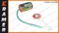 609-74211200 YN35V00004F1 Elektrozawór pompy hydraulicznej Kobelco SK200-3 Hydraulic Pump Solenoid / Клапан/Электромагнитный клапан гидронасоса