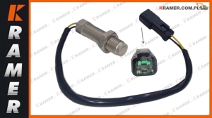 Czujnik prędkości obrotowej silnika CAT 320C 320D