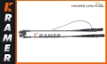14508628 Ramię wycieraczki stosowane w koparkach VOLVO EC160B  EC210B  EC290B  EC240B  EC360B  EC460B  EC330B  EW180B Wiper Arm Fits VOLVO Excavator