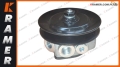 02112672  04503572  4255559 Pompka paliwowa DEUTZ średnica koła 102mm  Fuel pump / Palivové čerpadlo / Pumpa za gorivo / Kuro siurblys / Bränslepump / Паливний насос /