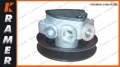 02112672  04503572  4255559 Pompka paliwowa DEUTZ średnica koła 102mm  Fuel pump / Palivové čerpadlo / Pumpa za gorivo / Kuro siurblys / Bränslepump / Паливний насос /