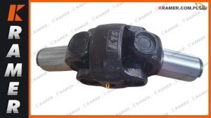 Przegub półosi VOLVO EW140 EW140B EW160 EW160B