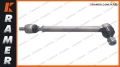 2097480  2385244 Drążek kierowniczy CAT 414 TH220B TH300B Tie Rod Assy  / Sklop spone / Skersinės traukės komplektas / Assy spojovací tyče / Рульова тяга в зборі / Spurstangeneinheit /