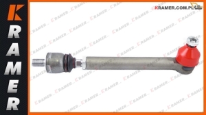 Drążek kierowniczy JCB 3CX