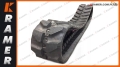 2304874-WGG-W Gąsienica gumowa wiertnicy WGG-W Rubber track / Резиновые гусеницы / Gummikette / Chenille caoutchouc / Cingolo in gomma / Oruga de goma / Gummilarver / Gummibelter