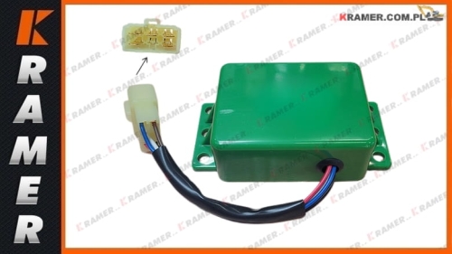2543-9015 Przekaźnik DOOSAN DAEWOO DX140LC DX140LC-3 DX140LC-5 DX140W DX210W-5 DX225LC DX225LC-3 DX225LC-5 DX235NLC DX235NLC-5 DX255LC-3 Switch Safety Relay / Реле / Переключатель /Sicherheitsrelais schalten / Commuta il relè di sicurezza