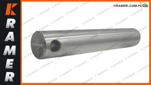 400/B4592 Sworzeń JCB szybkozłącza pin / Палец / csap / bolt / stift