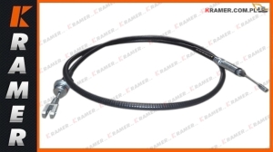 Linka hamulca ręcznego JCB  533-105 540-140 541-70
