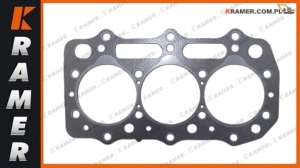 Uszczelka pod głowicę JCB mini 8016 8018 8020