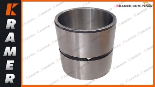 425-70-11820 Tuleja wysięgu Komatsu ładowarki WA480-5-W  WA480-5L  WA500-1-A  WA500-1L  WA500-1LC  WA500-1LE  WA500-3-D  WA500-3  WA500-3H WA500-3L  WA500-3LK Bushing / втулка / bague / cojinete / púzdro / pouzdro / persely / bucsa / bucșă / bussning /