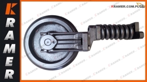 Napinacz gąsienicy KUBOTA KX019-4 KX018-4 z kołem