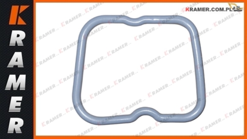 504053522 3902666 3930906 2852033 Uszczelka pokrywy zaworów  CASE WX210 WX170 WX165 W15 888 695SR 621 1640 1844 440 NEW HOLLAND B100 B95 D150 D80 E125W E145 valve cover gasket / ventildeckel / прокладка клапанной крышки / szelepfedél tömítés /