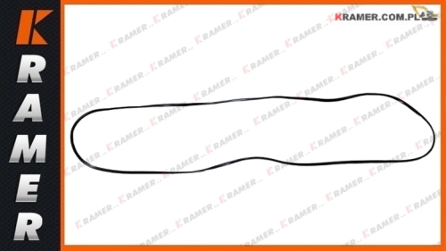 2720388 272-0388 Uszczelnienie CAT M325D 324D 325D 328D 329D Valve cover gasket / Tesnenie krytu ventilu / Brtva poklopca ventila / Vožtuvo dangtelio tarpinė / Ventilkåpa packning / Těsnění víka ventilu / Прокладка клапанної кришки / Ventildeckeldichtung