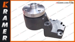 Mocowanie wentylatora KOMATSU 6D102 6CT8.3 PC210