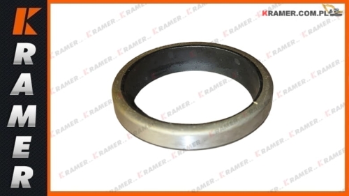 813/00387 Uszczelnienie napinacza gąsienicy 803 804 802 Seal / Dichtung / печать / Tarpiklis / Tesnenie