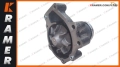 02/802310 Pompa wody JCB JS220 HITACHI ZX210 ISUZU 4HK1 Water Pump / Wasserpumpe / водяной насос / vodné čerpadlo / vízszivattyú / pompa dell'acqua / vannpumpe