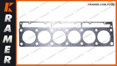 1077832 Uszczelka pod głowicę CAT 322 D5M 938F 928G 960F cylinder head gasket / Zylinderkopfdichtung / Прокладка головки блока / hengerfej tömítés
