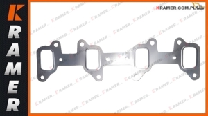 Uszczelka kolektora wydechowego CAT M313C 416D