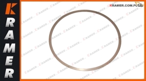 Uszczelka mostu CAT M313C M313D OEM ZF