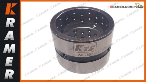 248-7857 Tuleja CAT 311 314 320 siłownika łyżki  Bushing / втулка / bague/ cojinete/ púzdro/ pouzdro/ persely/ bucsa/ bucșă / bussning/ Buchse