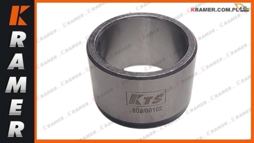 809/00102 Tuleja ramy JCB 3CX 4CX Tuleja / Bushing / втулка / bague / cojinete / púzdro / pouzdro / persely / bucșe / bussning / Buchse / foring