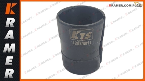 1207/0011 Tuleja JCB 2CX 3CX 4CX 926-2 926 4WD 410 412 415 530 540 siłownika łyżki ładowarkowej Bushing / втулка / bague / cojinete / púzdro / pouzdro / persely / bucsa / bucșă / bussning / Buchse