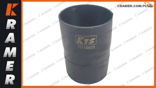 1211/0021 Tuleja JCB 535-125535-140 525-58 530 531-70 540 540-140 540-170 540s 541-70 550-140 520-4 525B-4 525B-2 527-58 532 533-105  536-60 JS200W Tuleja / Bushing / втулка / buchse