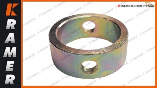 123/06668 Tuleja zabezpieczająca sworzeń JCB 3CX 4CX Bushing / втулка / bague / cojinete / púzdro / pouzdro / persely / bucsa / bucșă / bussning / Buchse