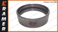 458/M1647 Tuleja JCB zawieszenia mostu 530 533-105 535-60 Bushing / втулка / bague / cojinete / púzdro / pouzdro / persely / bucsa / bucșă / bussning