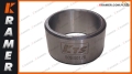 809/00128 Tuleja JCB siłownik łyżki 2CX 2DX 3CX 4CX 214  215  217 8052   8060  8080 407 408 409TM  411ZX Tuleja / Bushing / втулка / bague / cojinete / púzdro / pouzdro / persely / bucșe / bussning / Buchse / foring