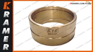 Tuleja JCB 3CX 4CX mocowania konika