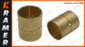 Tuleja JCB pługa JS160W KS145W JS175W