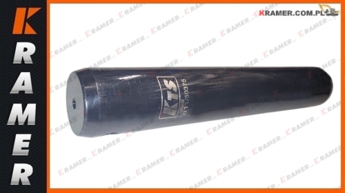 811/50375  Sworzeń JCB ramienia tylnej łyżki 3CX 4CX Pin / Палец / csap / bolt / stift