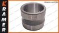 1462940  2658716 Tuleja CAT mini 303 303.5 302 304.5 Tuleja / Bushing / втулка / bague / cojinete / púzdro / pouzdro / persely / bucșe / bussning / Buchse / foring / Bearing sleeve