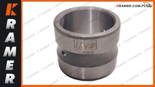 1462940  2658716 Tuleja CAT mini 303 303.5 302 304.5 Tuleja / Bushing / втулка / bague / cojinete / púzdro / pouzdro / persely / bucșe / bussning / Buchse / foring / Bearing sleeve