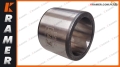 2136703   213-6703 Tuleja CAT ramienia tył 422E 428F 432E 432F 434E 442E 444E 444F Bushing / втулка / bague / cojinete / púzdro / pouzdro /  persely / bucsa / bucșă / bussning / Buchse/