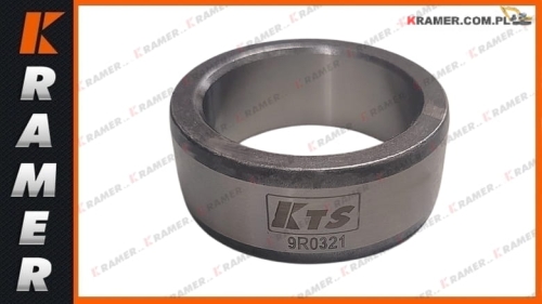 9R0321 9R-0321 Tuleja CAT siłownika podnoszenia ramienia 414E 416B 416C 416D 416E 420D 420E 422E 424D 426C 428D 428E 430D 430E 432D 432E 434E 436C 438C 438D 442D 442E 444E bearing-sleeve / Bearing / втулка / buchse