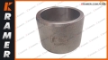 809/00090 809/00169 Tuleja JCB 3CX 4CX KINGPOST wózek przesuwu - góra Bushing / втулка / bague / cojinete / púzdro / pouzdro / persely / bucsa / bucșă / bussning / Buchse /