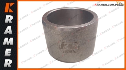 809/00090 809/00169 Tuleja JCB 3CX 4CX KINGPOST wózek przesuwu - góra Bushing / втулка / bague / cojinete / púzdro / pouzdro / persely / bucsa / bucșă / bussning / Buchse /
