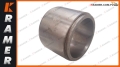 809/00090 809/00169 Tuleja JCB 3CX 4CX KINGPOST wózek przesuwu - góra Bushing / втулка / bague / cojinete / púzdro / pouzdro / persely / bucsa / bucșă / bussning / Buchse /