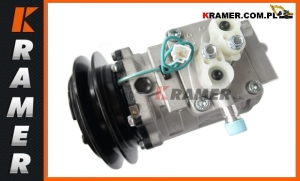 Sprężarka klimatyzacji CAT 320BL