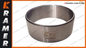 Tuleja JCB zawieszenia mostu ładowarki 530 540