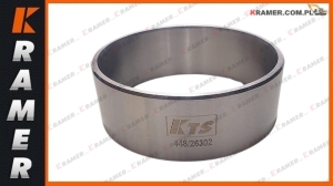 Tuleja JCB zawieszenia mostu 530 533-105 535-60