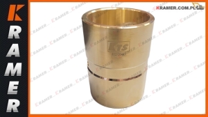 Tuleja JCB 509 531 536 540 541 siłownika LIFT