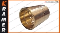 332/G8447 Tuleja brązowa / łożysko ślizgowe siłownika podnoszenia ramienia JCB 509-23  531-70 536-70 540 541-70  Bronze Bushing / Бронзовая втулка / Bronzebuchse / Douille en bronze / Bronsbussning / Bronzové pouzdro / Bronzové puzdro